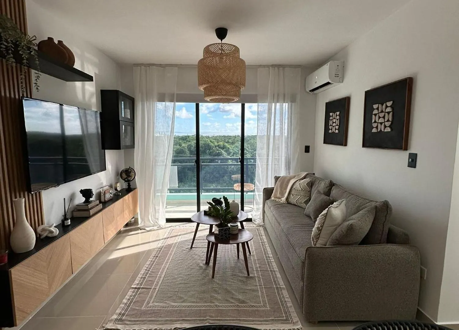 Apartamento New! Modern Oasis In Punta Cana! República Dominicana