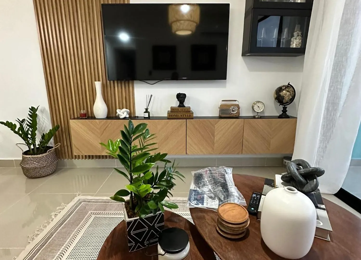 New! Modern Oasis In Punta Cana! Apartamento