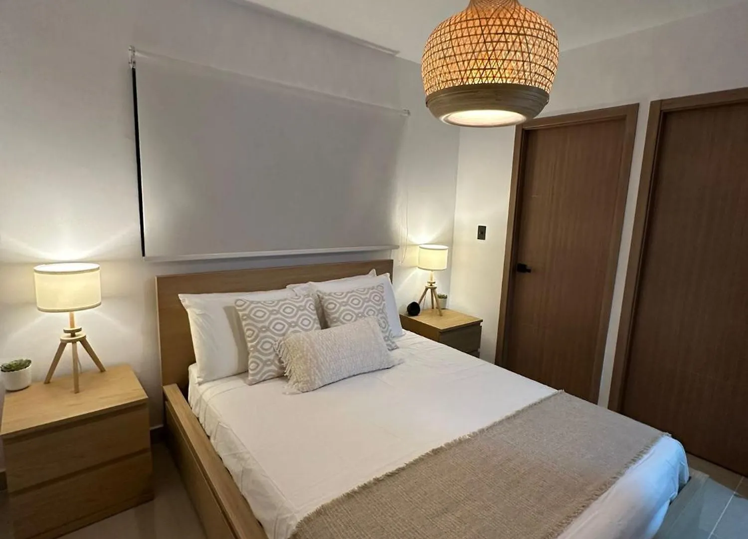 Apartamento New! Modern Oasis In Punta Cana!
