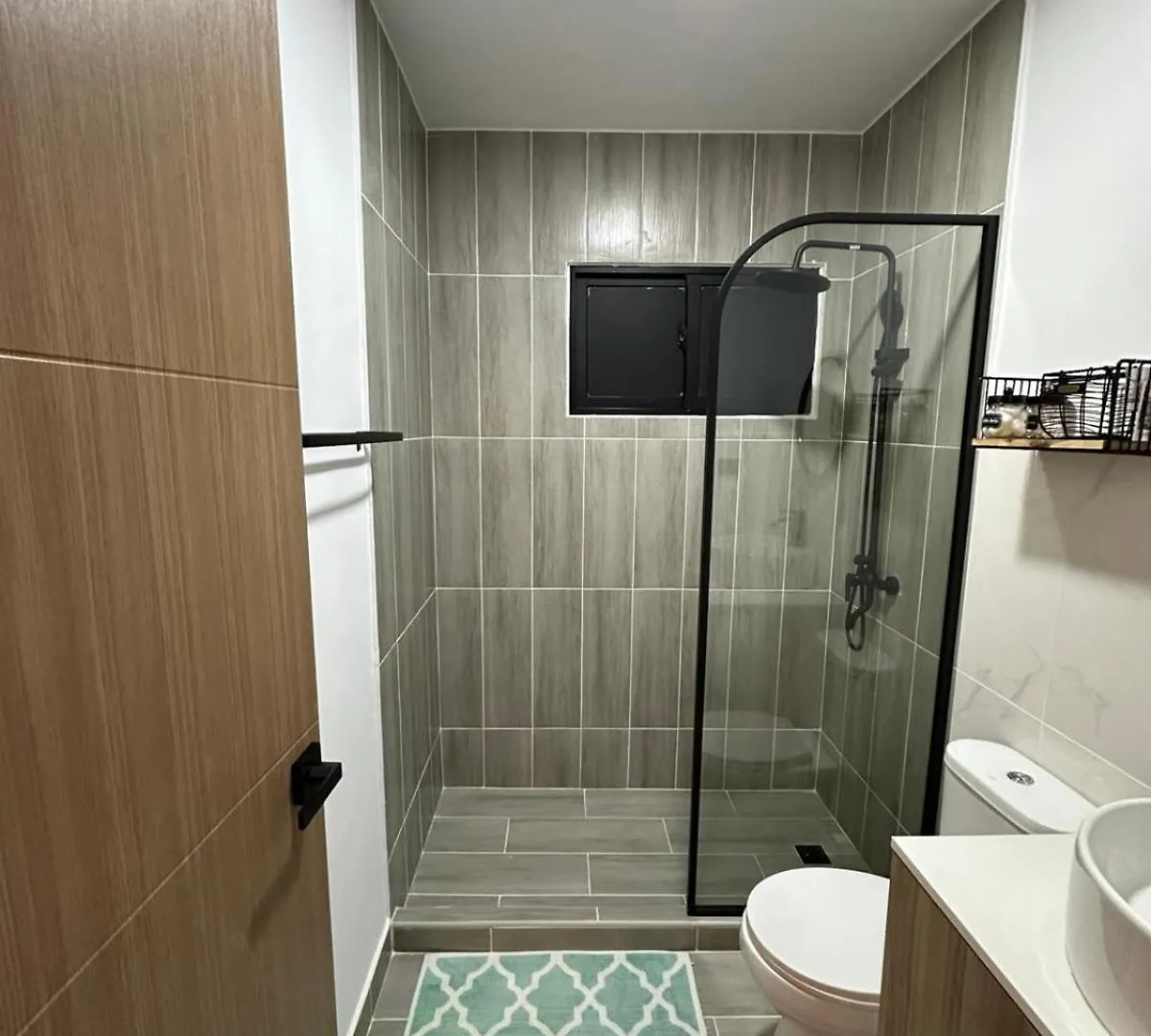 New! Modern Oasis In Punta Cana! Apartamento