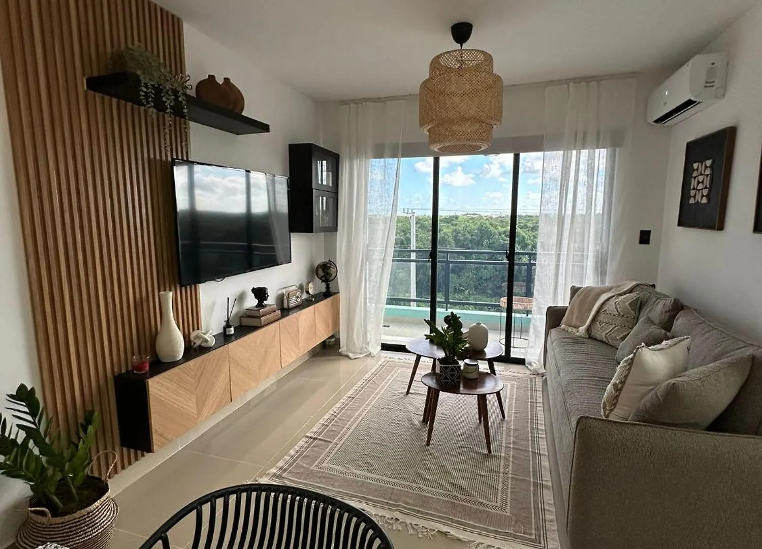 Apartamento New! Modern Oasis In Punta Cana!