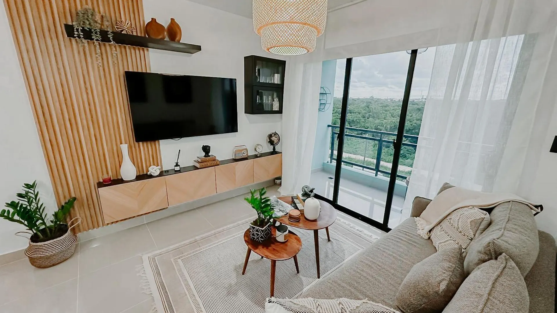 New! Modern Oasis In Punta Cana!